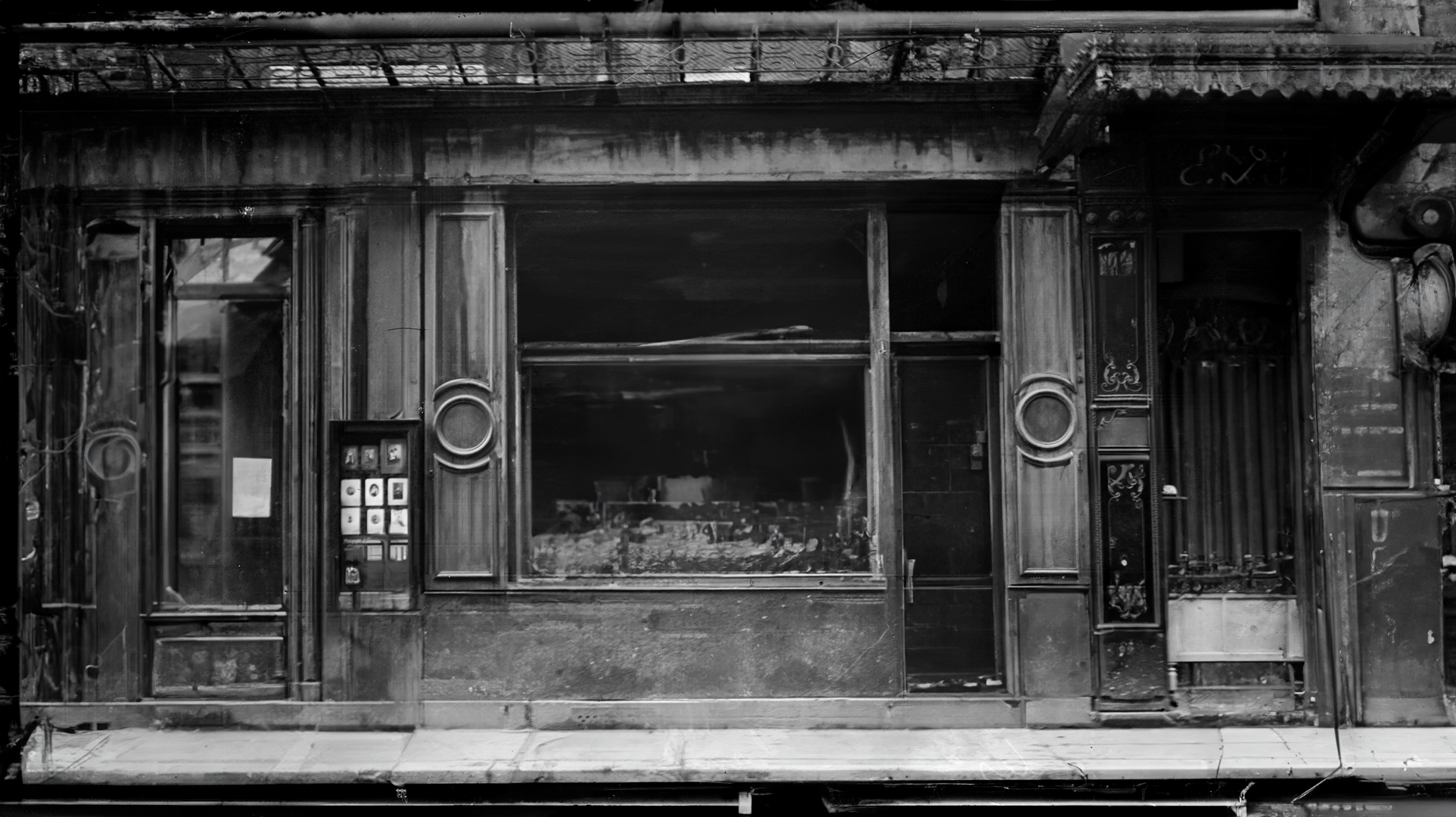 Boutique historique Portheault